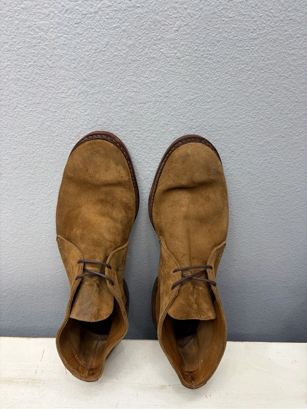 Allen Edmonds allen edmonds